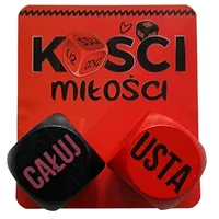 Kości miłości