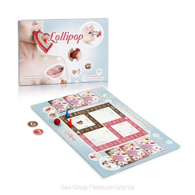 Lollipop
