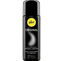 Pjur Original 30ml profesjonalny żel  silikonowy