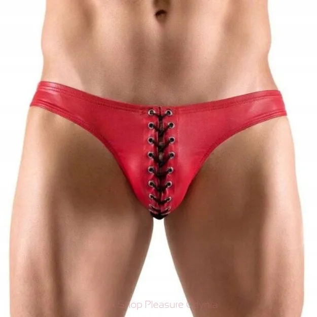 Mens Briefs męskie majtki rozmiar M