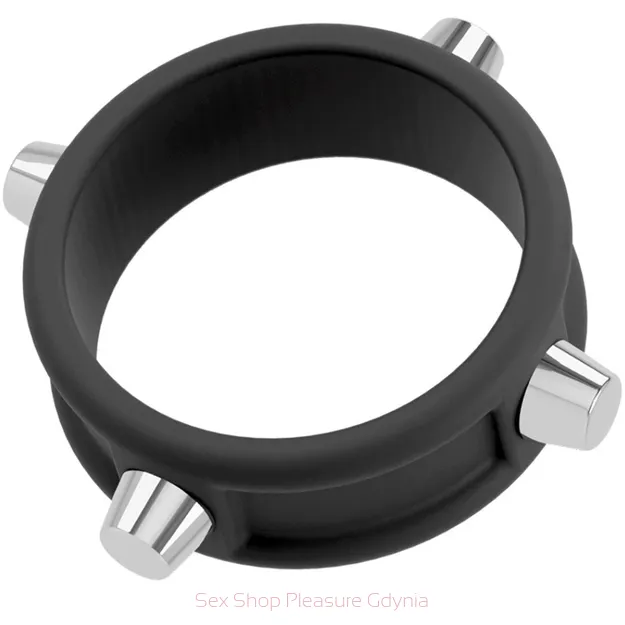 Men`s Gear ring erekcyjny