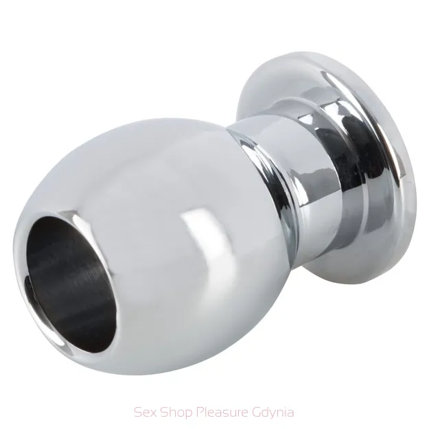 Lust Tunnel Plug otwarty korek analny