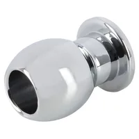 Lust Tunnel Plug otwarty korek analny