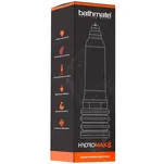 Hydromax 8 wodna pompka do penisa - 2