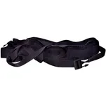 Pasy z kajdankami krępującymi do łóżka - 4