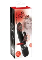 Sweet Smile Blacky Black