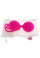 Geisha Lastic Balls S Pink