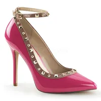 Amuse-28/HP-RO rozm.7 pink rose