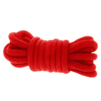 Bondage Rope lina do krępowania 3 m