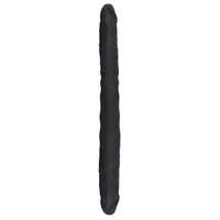 Dwustronne dildo 40 cm