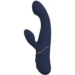 Hestia wibrator do punktu G ze  stymulacją łechtaczki - 2