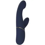 Hestia wibrator do punktu G ze  stymulacją łechtaczki - 3