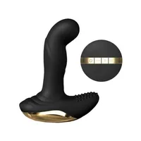 Dorcel P-Finger wibrujący masażer  prostaty sterowany pilotem
