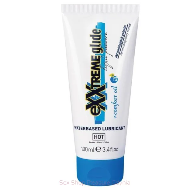 Exxtreme lubrykant na bazie wody 100 ml