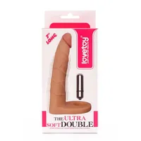 The Ultra soft double Cielisty