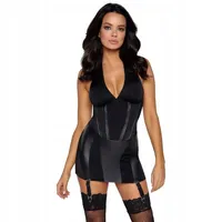 Dominatrix sukienka rozmiar S