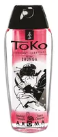 Toko Aroma Strawberry wodny żel  nawilżający 165 ml