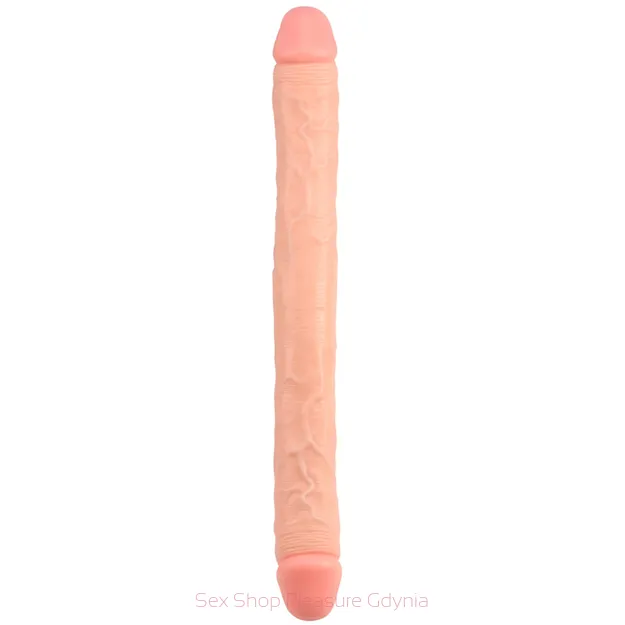 Podwójne dildo