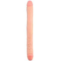 Podwójne dildo