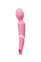 Sugar Pop Aurora Air Pulse/Massager dwustronny masażer do ciała