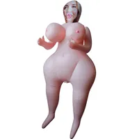 Heather dmuchana lalka miłości