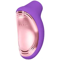 Lelo Sona 2 Travel soniczny masażer  łechtaczki