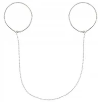 Bijou-907 Cuffs biżuteryjne kajdanki