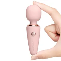 Le Wand mini masażer do łechtaczki