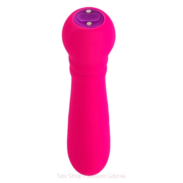 Ultra Bullet Pink