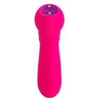 Ultra Bullet Pink