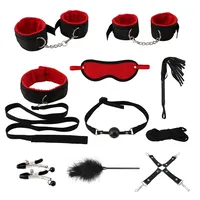 Zestaw do BDSM