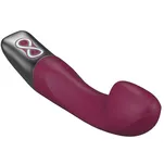 Titanz wibrator do punktu G - 2