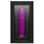Lelo Mia 3 mini wibrator do stymulacji  łechtaczki - 3