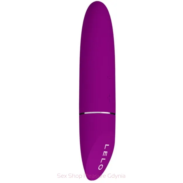 Lelo Mia 3 mini wibrator do stymulacji  łechtaczki