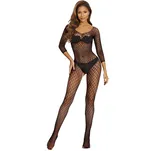 2048 bodystocking rozmiar S/M/L - 3