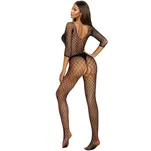 2048 bodystocking rozmiar S/M/L - 4