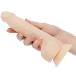 Posuwisty wibrator sterowany pilotem - 5