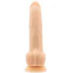 Posuwisty wibrator sterowany pilotem - 4