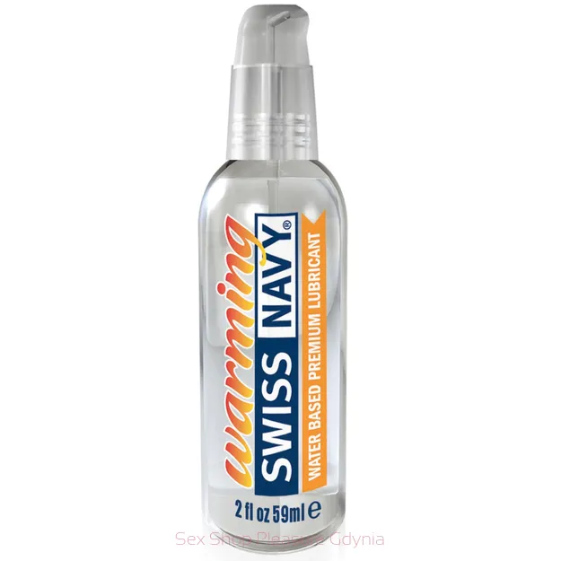 Swiss Navy lubrykant na bazie wody 59 ml