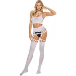 2074 bodystocking rozmiar S-L - 3
