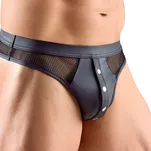 Stringi z siateczką rozmiar S - 2