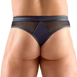 Stringi z siateczką rozmiar S - 3