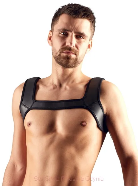 Harness Fetish Collection męska uprząż