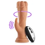 Turbo Rabbit - 3