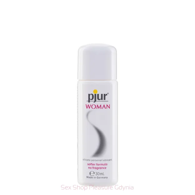 Woman siliconebased 30ml żel na bazie  silikonu