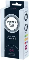 Mister Size 64 mm prezerwatywy 10 szt.
