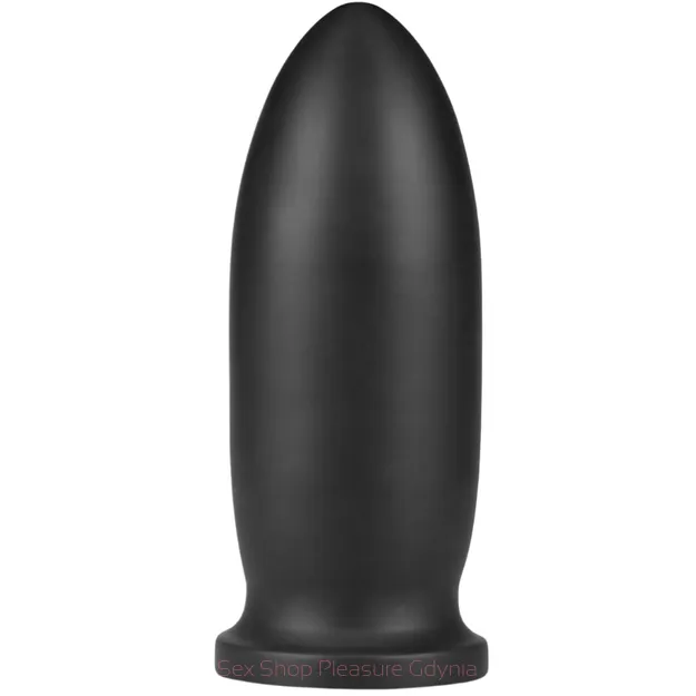Anal Bomber duży korek analny