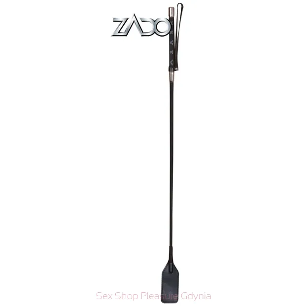 Zado Gerte Crop Black