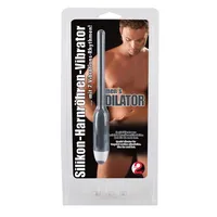 Mens Dilator Black dilator do cewki  moczowej