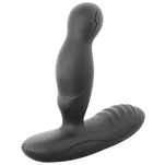 P-Swing rotacyjny stymulator prostaty  sterowany pilotem - 2